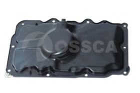 Масляный поддон двигателя OSSCA 14562