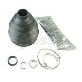 Пильовик гранати OSSCA 12529