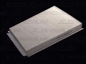 Фільтр салону JC Premium B4M008PR