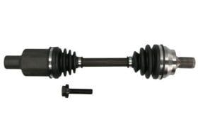 Полуось Pascal g2m020pc