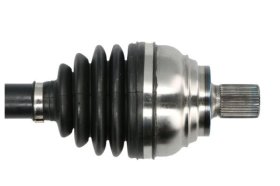 Полуось Pascal g2s025pc