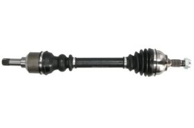 Полуось Pascal g2c115pc