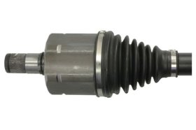 Полуось Pascal g2w054pc