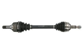 Полуось Pascal g2r184pc