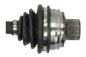 Полуось Pascal g2a007pc