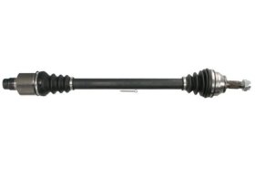 Полуось Pascal g2p075pc