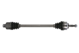 Полуось Pascal g2r002pc