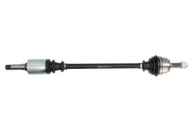 Полуось Pascal g2c056pc