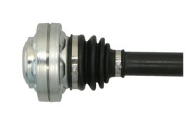 Полуось Pascal g2w071pc