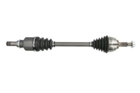 Полуось Pascal g2r082pc