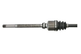 Полуось Pascal g2c110pc