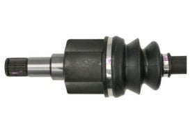 Полуось Pascal g2v010pc