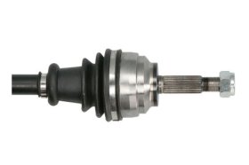 Полуось Pascal g2r034pc