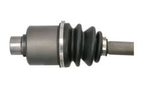 Піввісь Pascal g2r024pc
