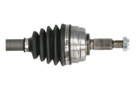 Піввісь Pascal g2r126pc