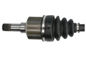 Полуось Pascal g2g059pc