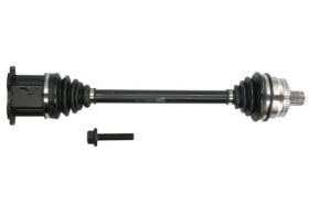 Полуось Pascal g2a024pc