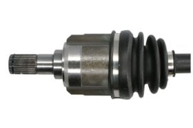 Полуось Pascal g20005pc