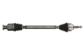 Полуось Pascal g2r043pc