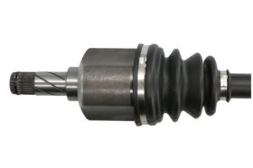 Полуось Pascal g2v014pc