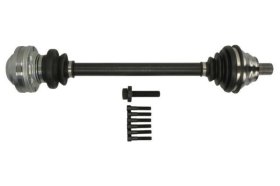 Полуось Pascal g2s009pc