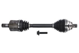 Полуось Pascal g2w087pc