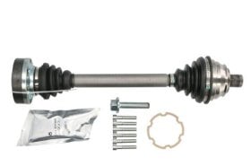 Полуось Pascal g2w006pc