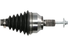 Полуось Pascal g2g032pc