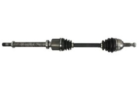 Полуось Pascal g2r110pc