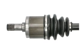 Полуось Pascal g24002pc