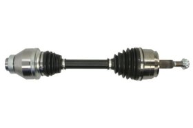 Полуось Pascal g2w058pc