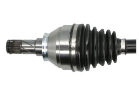 Полуось Pascal g2x077pc
