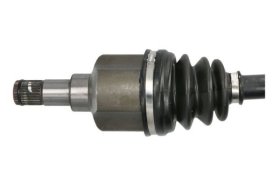 Полуось Pascal g2g069pc