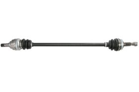 Полуось Pascal g2x024pc