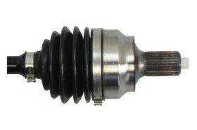 Полуось Pascal g2m024pc