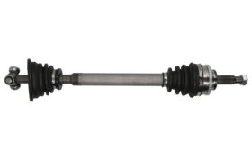 Полуось Pascal g2r042pc