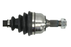 Полуось Pascal g2c071pc