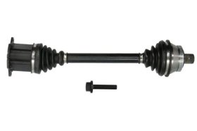 Полуось Pascal g2a016pc