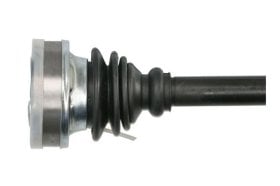 Піввісь Pascal g2w014pc