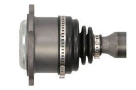 Полуось Pascal g2w018pc