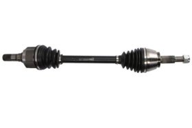 Полуось Pascal g2r163pc