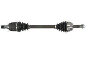 Піввісь Pascal g2r193pc