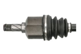 Полуось Pascal g2v012pc