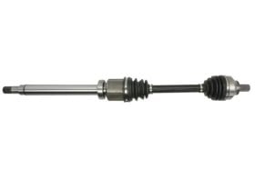 Полуось Pascal g2v006pc