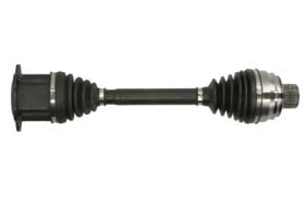 Полуось Pascal g2a027pc