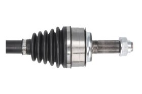 Полуось Pascal g24017pc