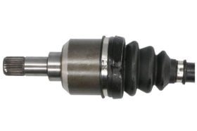 Полуось Pascal g2c118pc