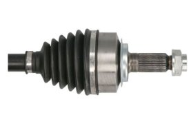 Полуось Pascal g24018pc