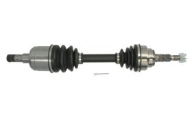 Полуось Pascal g2x059pc