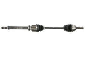 Полуось Pascal g2r105pc